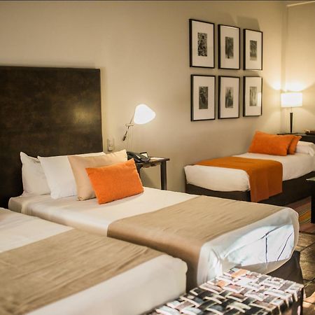 Legado Mitico Salta Hotel Boutique Luaran gambar