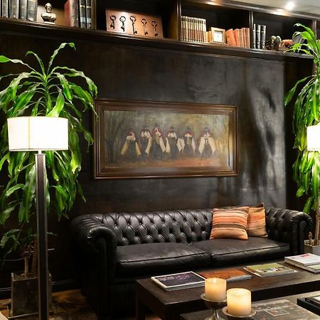 Legado Mitico Salta Hotel Boutique Luaran gambar