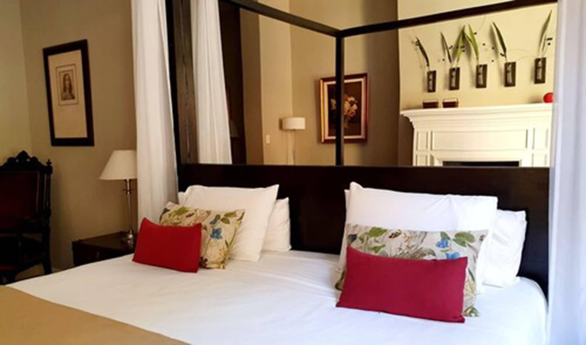 Legado Mitico Salta Hotel Boutique Luaran gambar