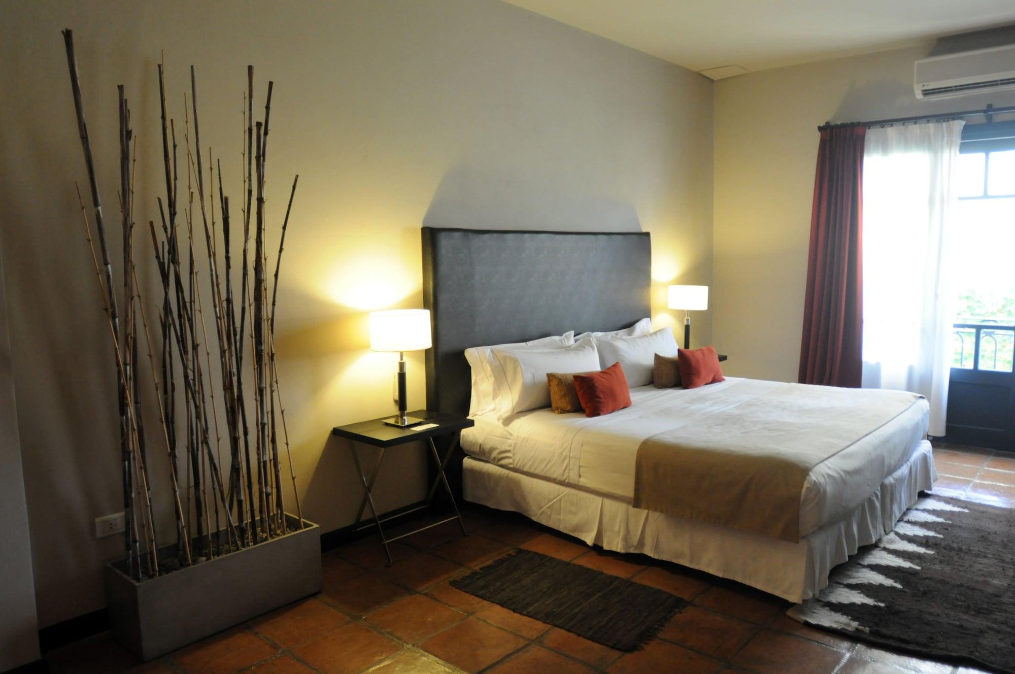 Legado Mitico Salta Hotel Boutique Luaran gambar