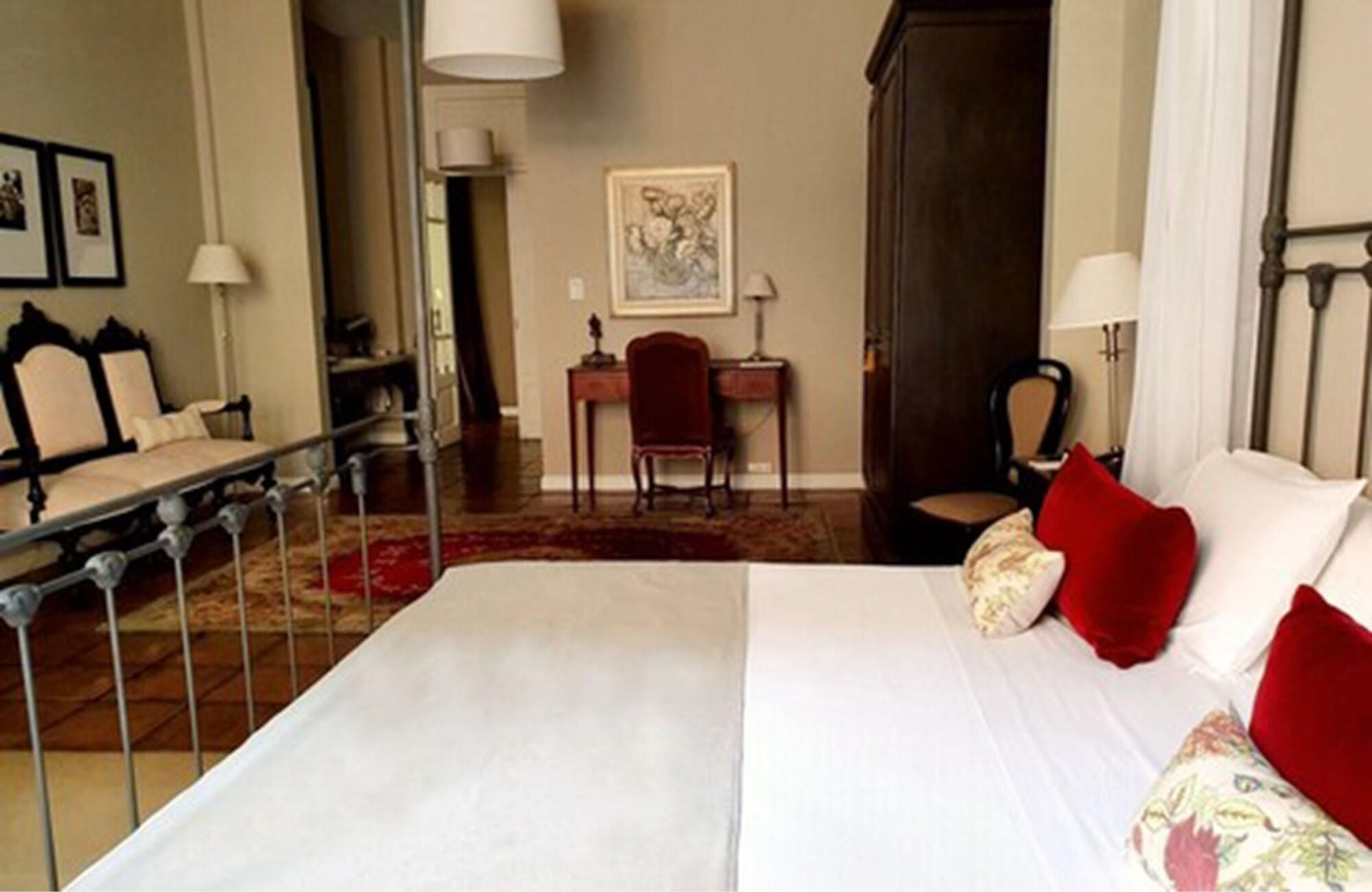 Legado Mitico Salta Hotel Boutique Luaran gambar