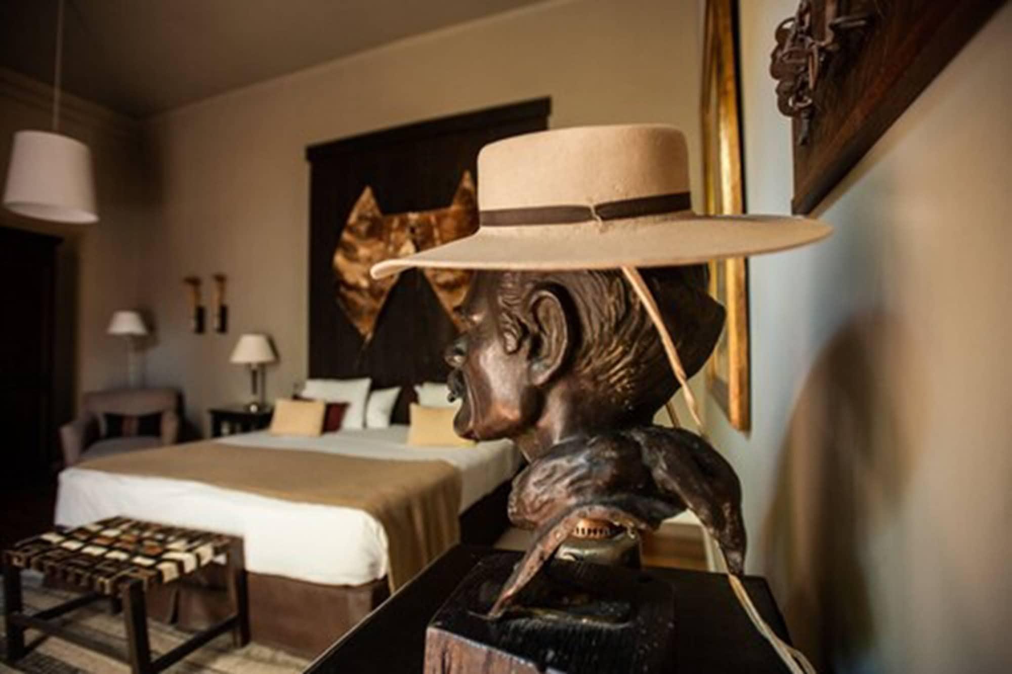 Legado Mitico Salta Hotel Boutique Luaran gambar