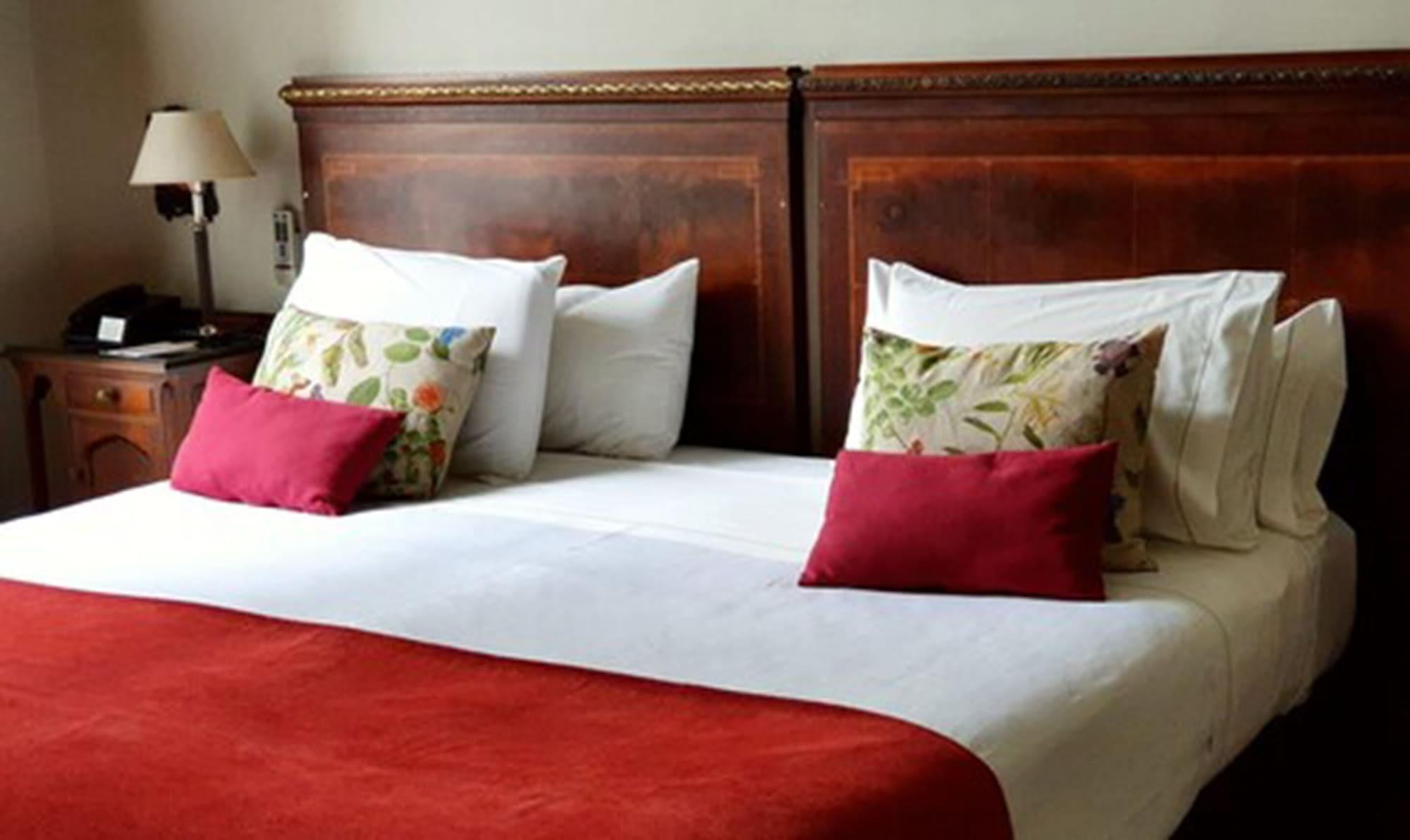 Legado Mitico Salta Hotel Boutique Luaran gambar