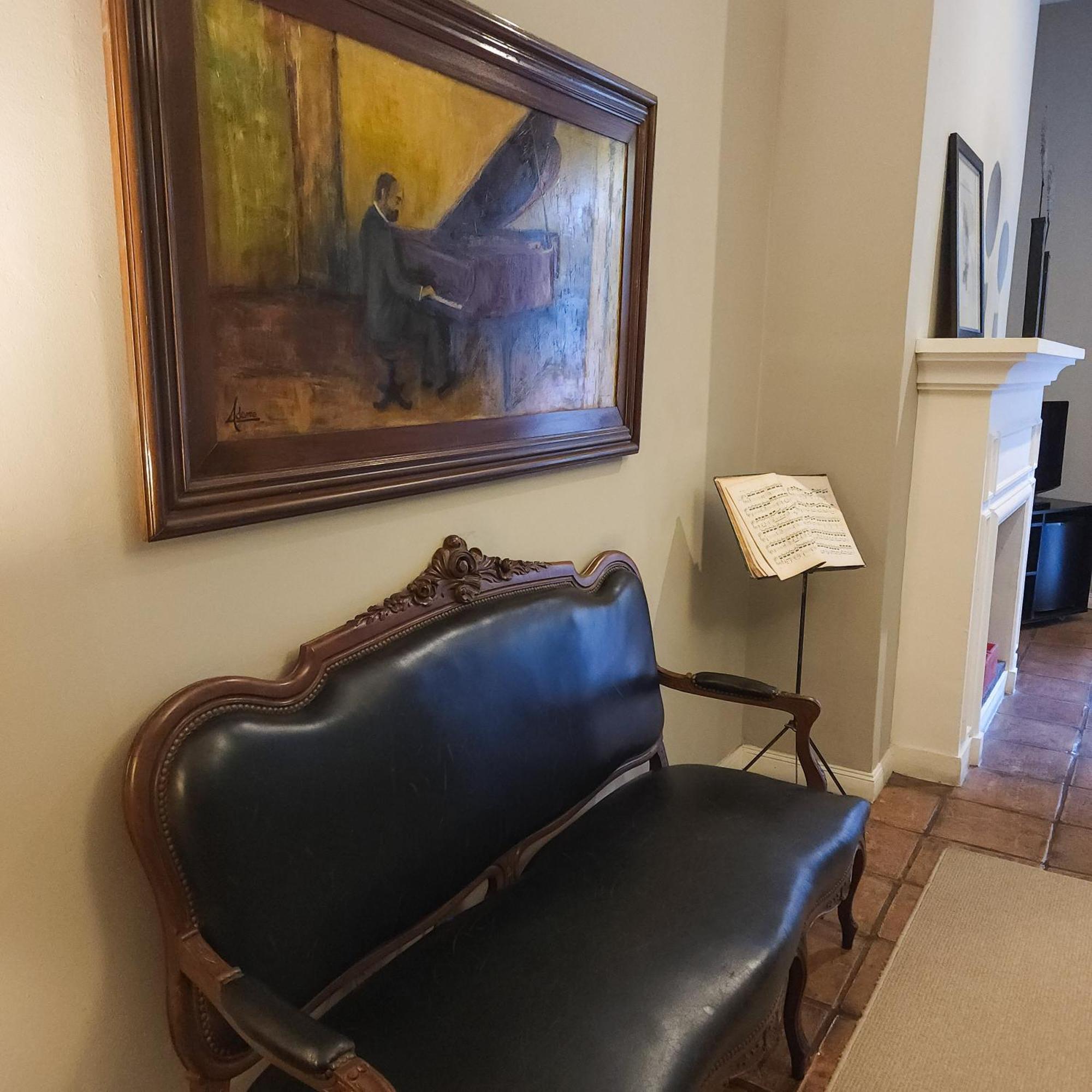 Legado Mitico Salta Hotel Boutique Luaran gambar