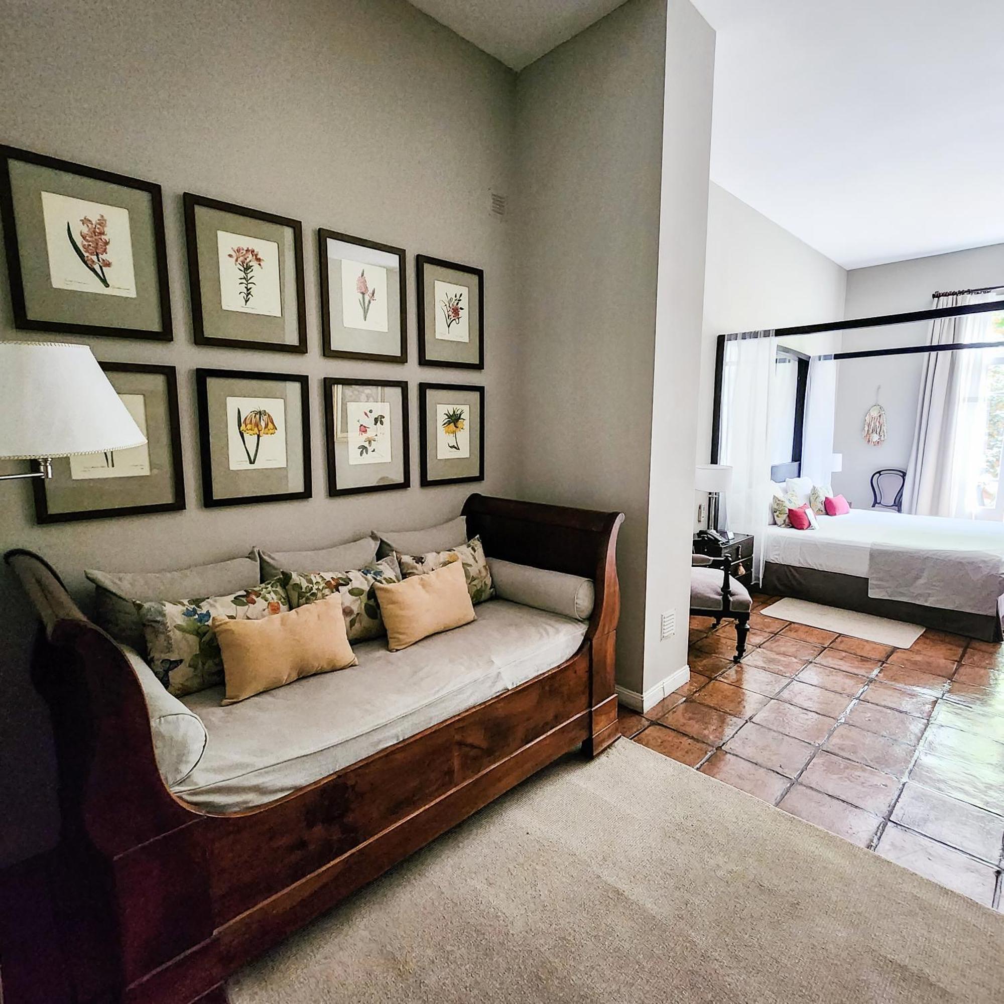 Legado Mitico Salta Hotel Boutique Luaran gambar