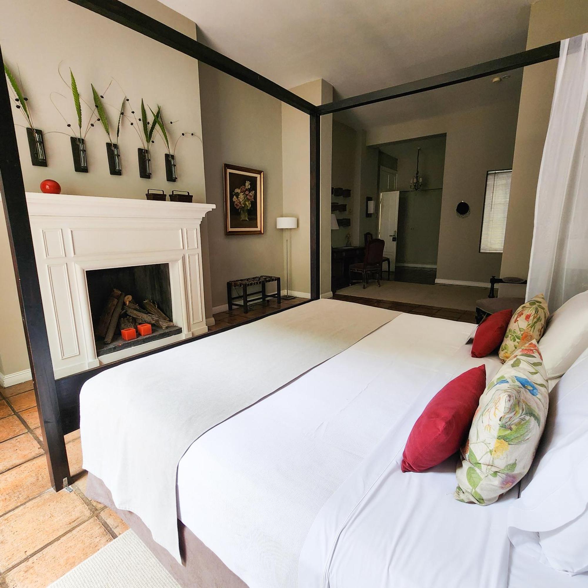 Legado Mitico Salta Hotel Boutique Luaran gambar