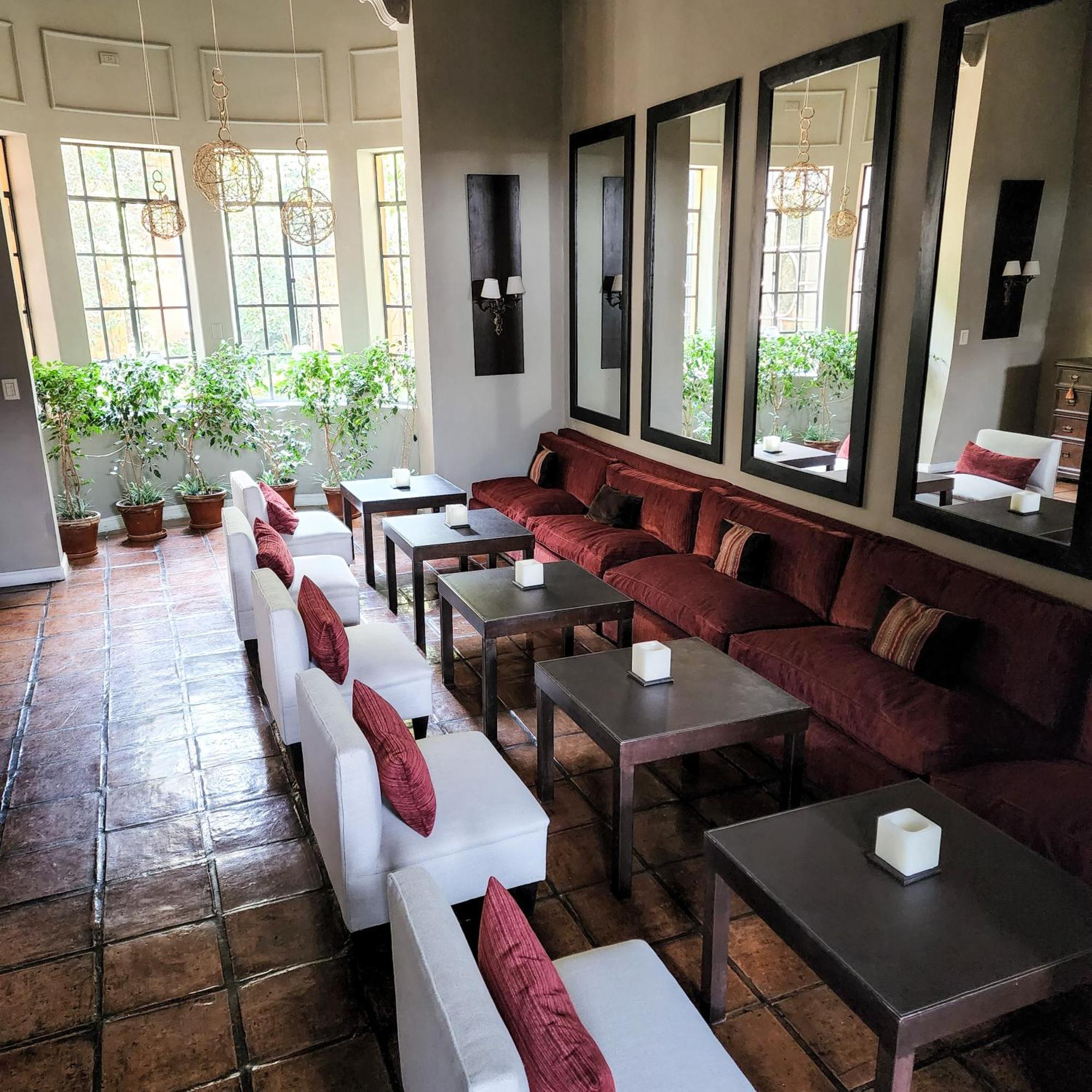 Legado Mitico Salta Hotel Boutique Luaran gambar