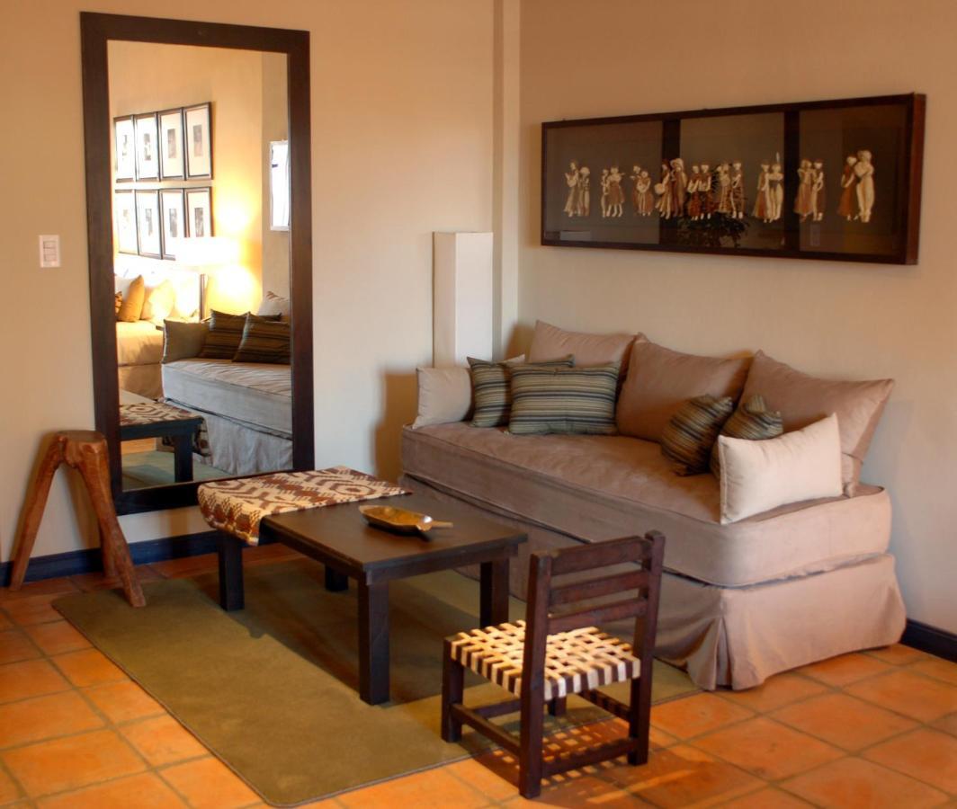Legado Mitico Salta Hotel Boutique Luaran gambar