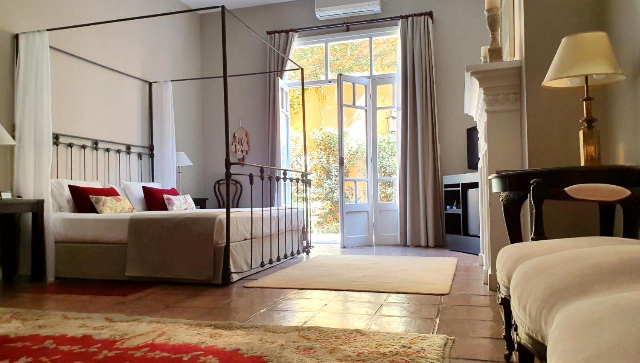 Legado Mitico Salta Hotel Boutique Luaran gambar
